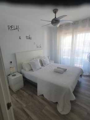 Your place to relax in Mijas Costa